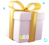 Receba seus bônus de boas-vindas no u88