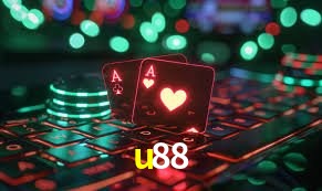 Experiência VIP u88