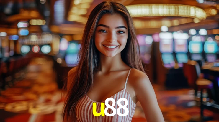 u88 casino login