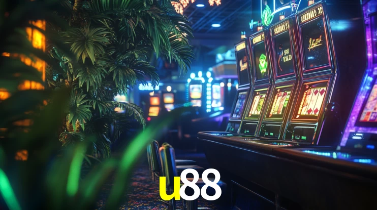 Daily Bonuses u88