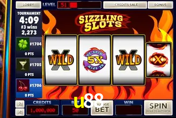 A Revolução dos Aplicativos de Jogos no u88