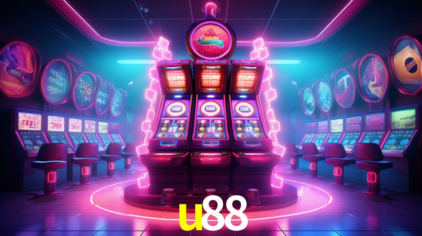 u88: Jogue Crash e Experimente Alta Recompensa Instantânea