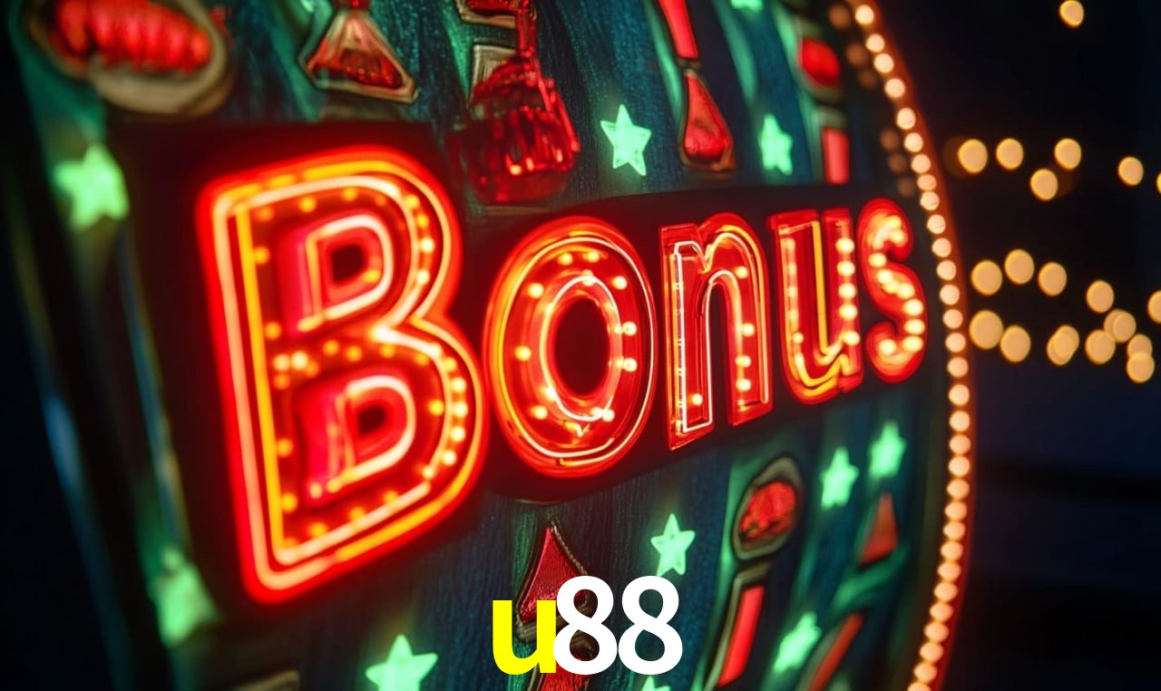Bônus Diários u88
