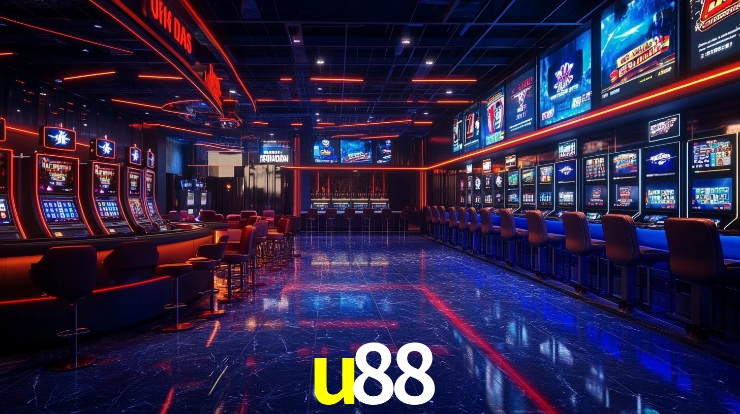 Exclusive Games u88