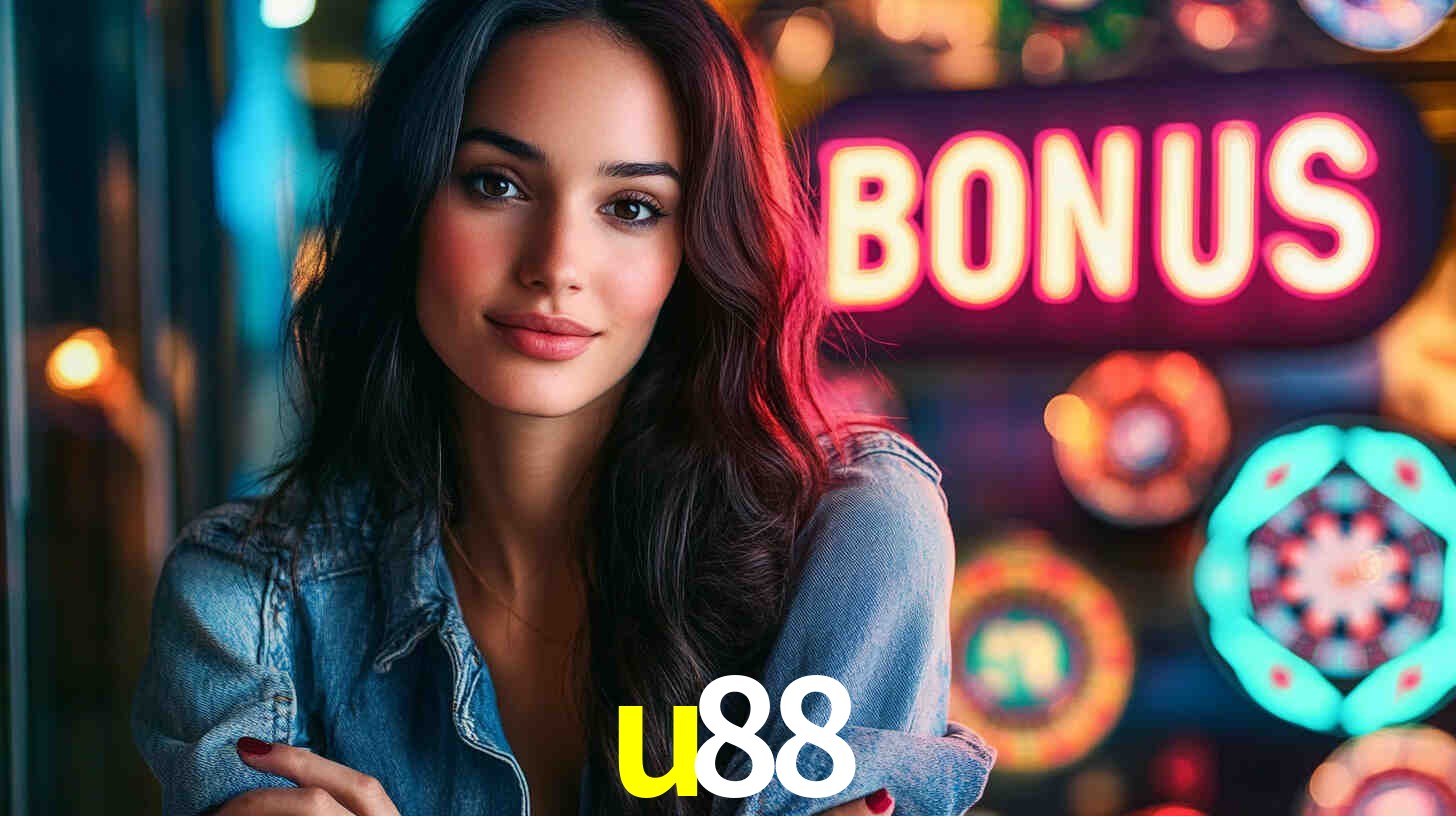 u88 casino login