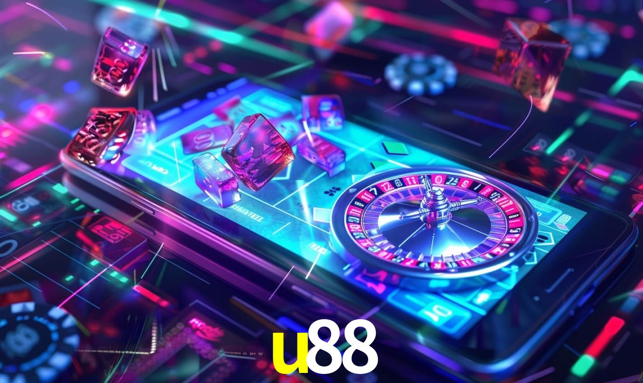 Estatísticas Esportivas u88