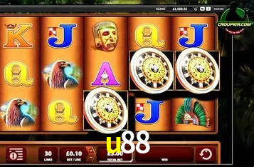 Desvendando o Mundo dos Jogos Virtuais na u88