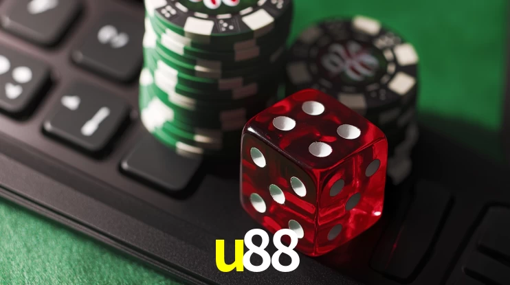 Live Casino u88