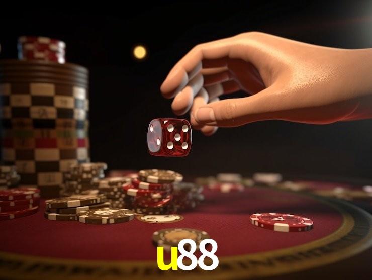 Casino Ao Vivo u88