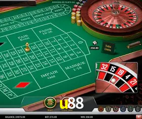 Weekend Specials u88