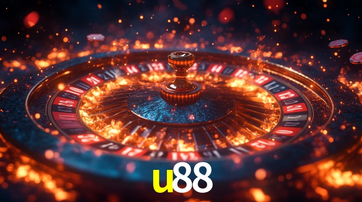 u88 casino login