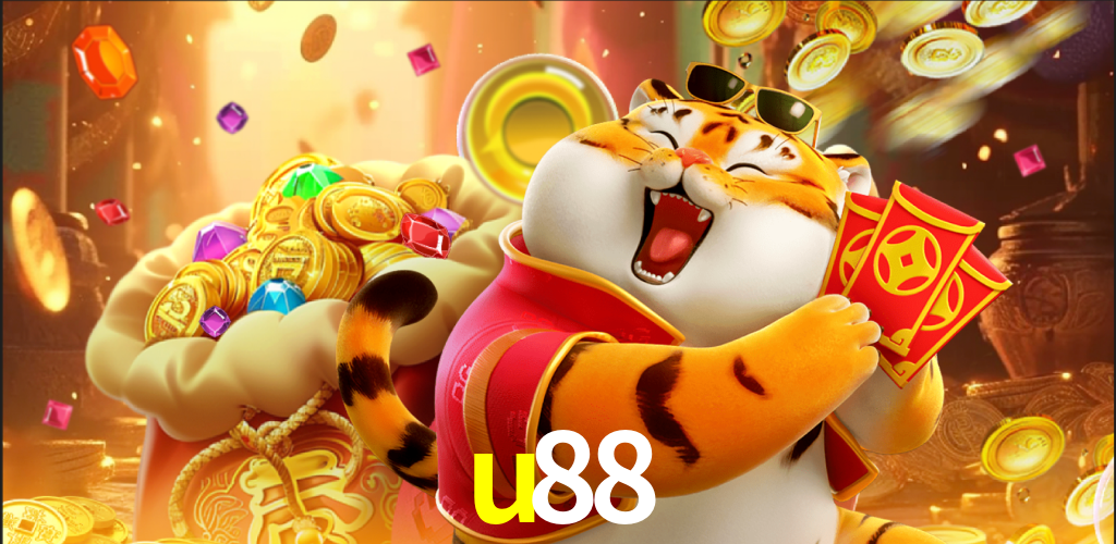 Bônus Generosos e Exclusivos no u88 para Você!