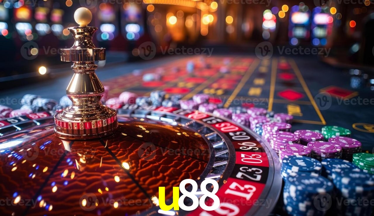 Responsive Design u88