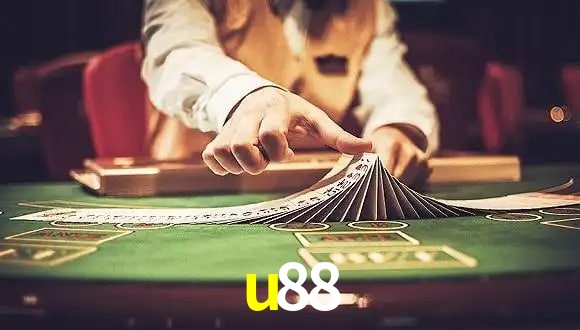 VIP Casino u88