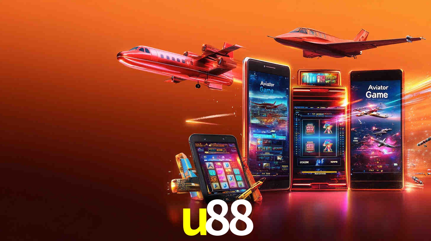 Descubra o Programa VIP da u88: Vantagens Exclusivas para Jogadores