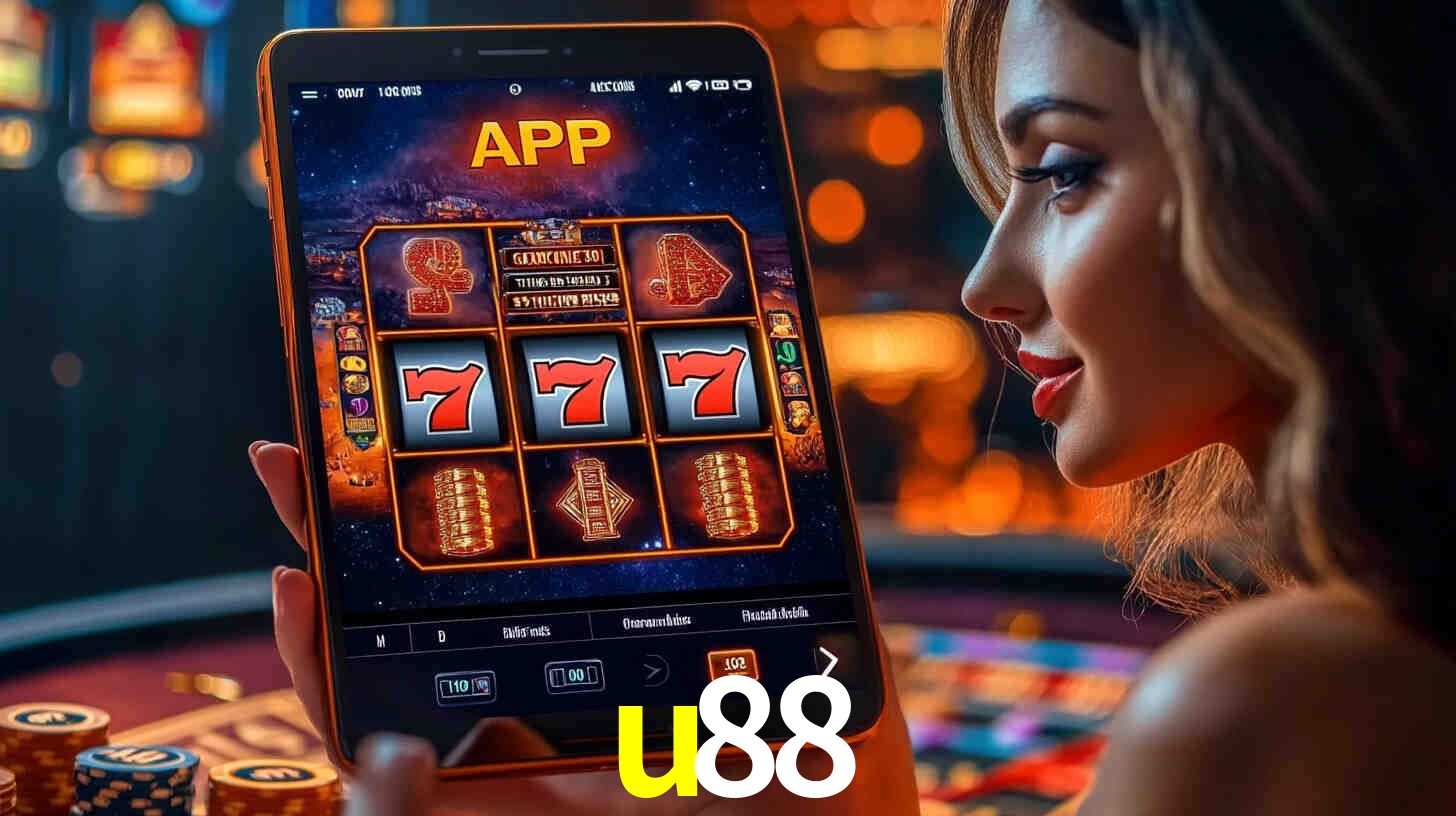 u88 casino login