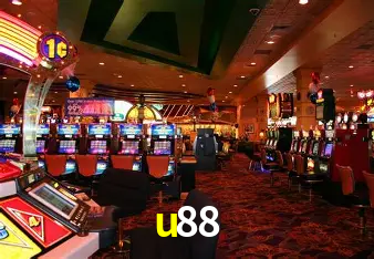 Explorando a Categoria de Eventos em Apostas na u88