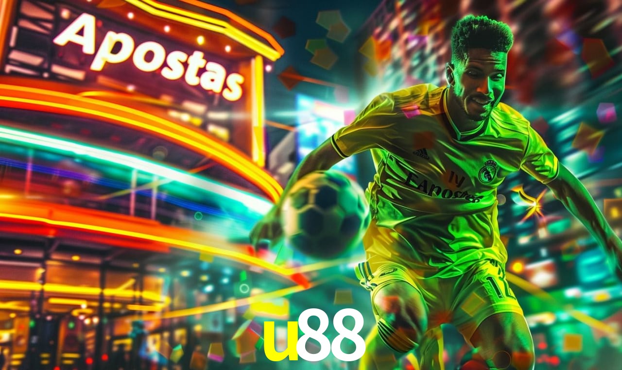 Diretório de Jogos u88