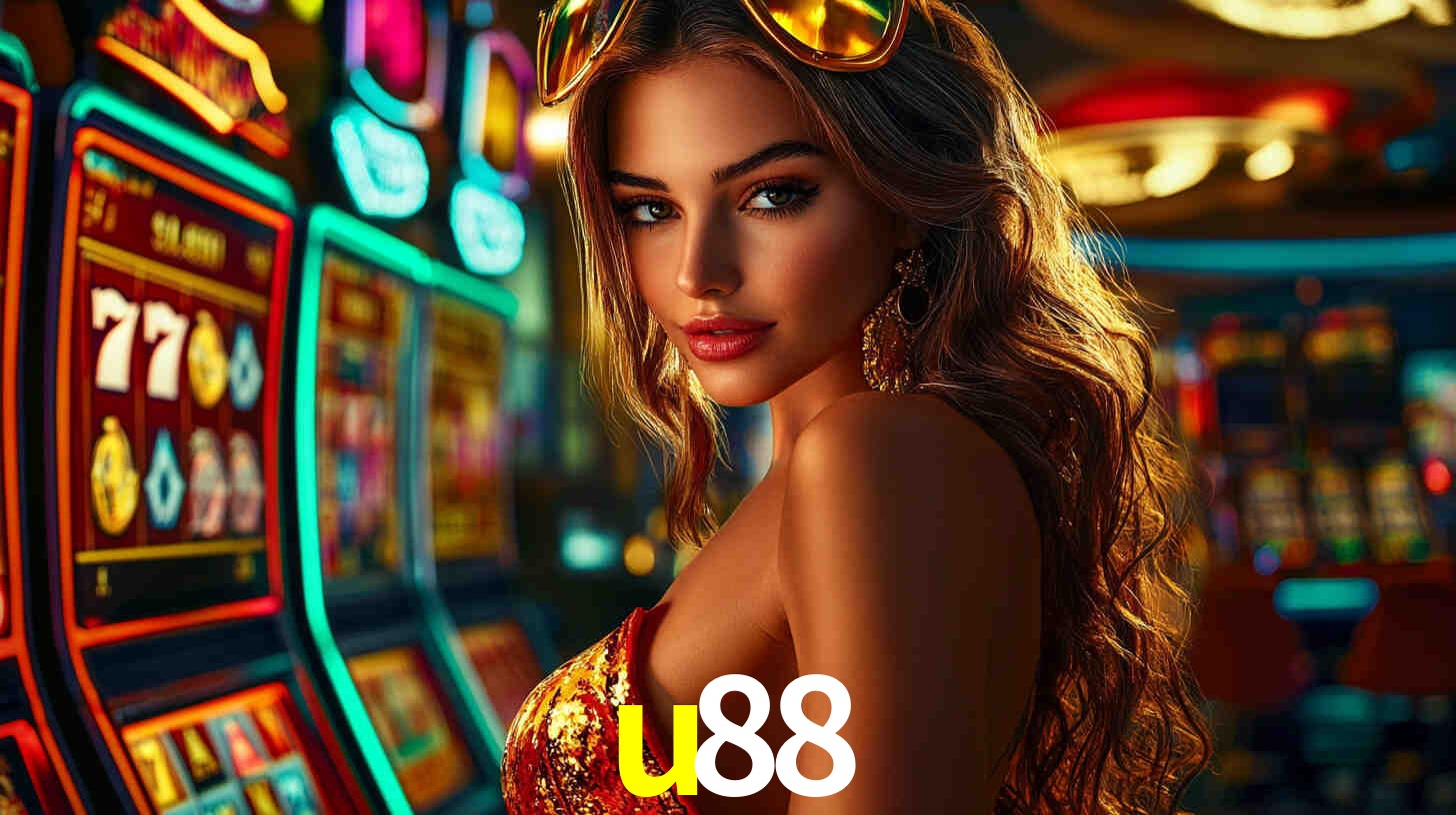 u88 App Interface