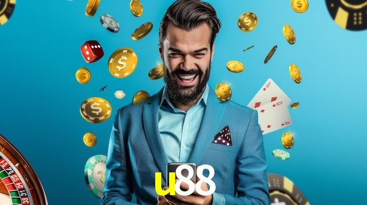 Live Casino u88