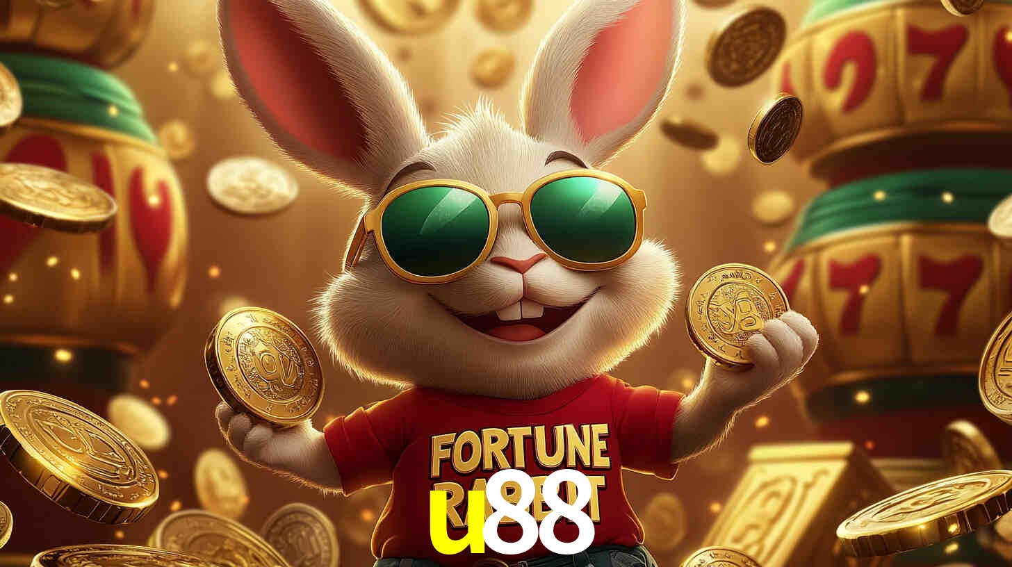 Bônus Generosos e Exclusivos no u88 para Você!