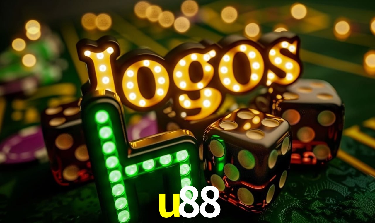 Requisitos do APK da u88 para Android