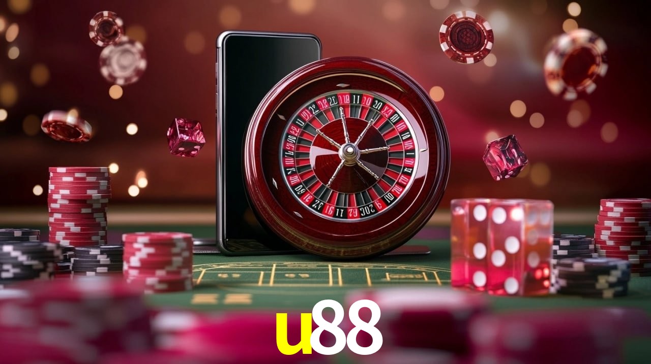 Football Betting u88