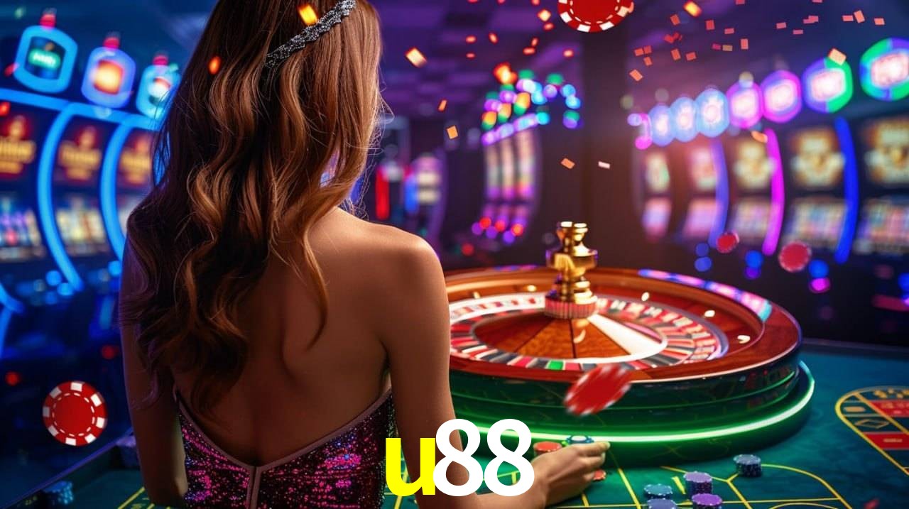 Requisitos do APK da u88 para Android