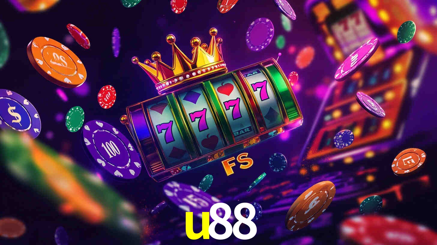 Exclusive Games u88
