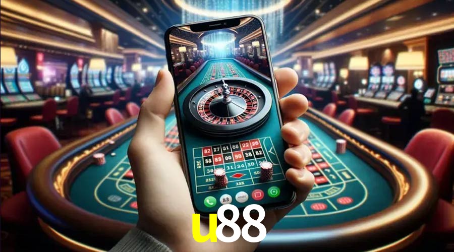Responsive Design u88