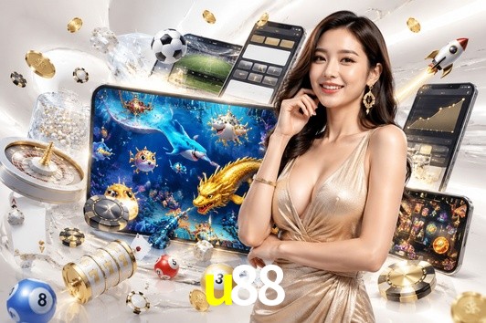 Account Benefits u88