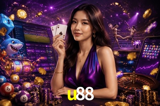 Roulette Table u88