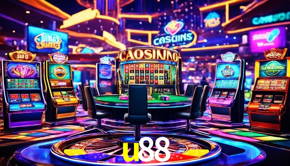 Promoções Sazonais u88
