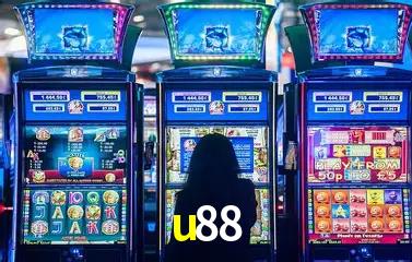 A Emoção da Loteria na u88: Uma Chance de Mudança de Vida