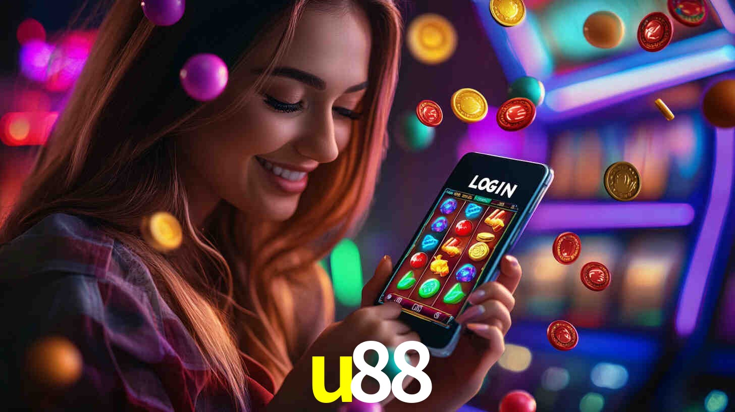u88: Seu Cassino Premiado com Pagamentos Rápidos