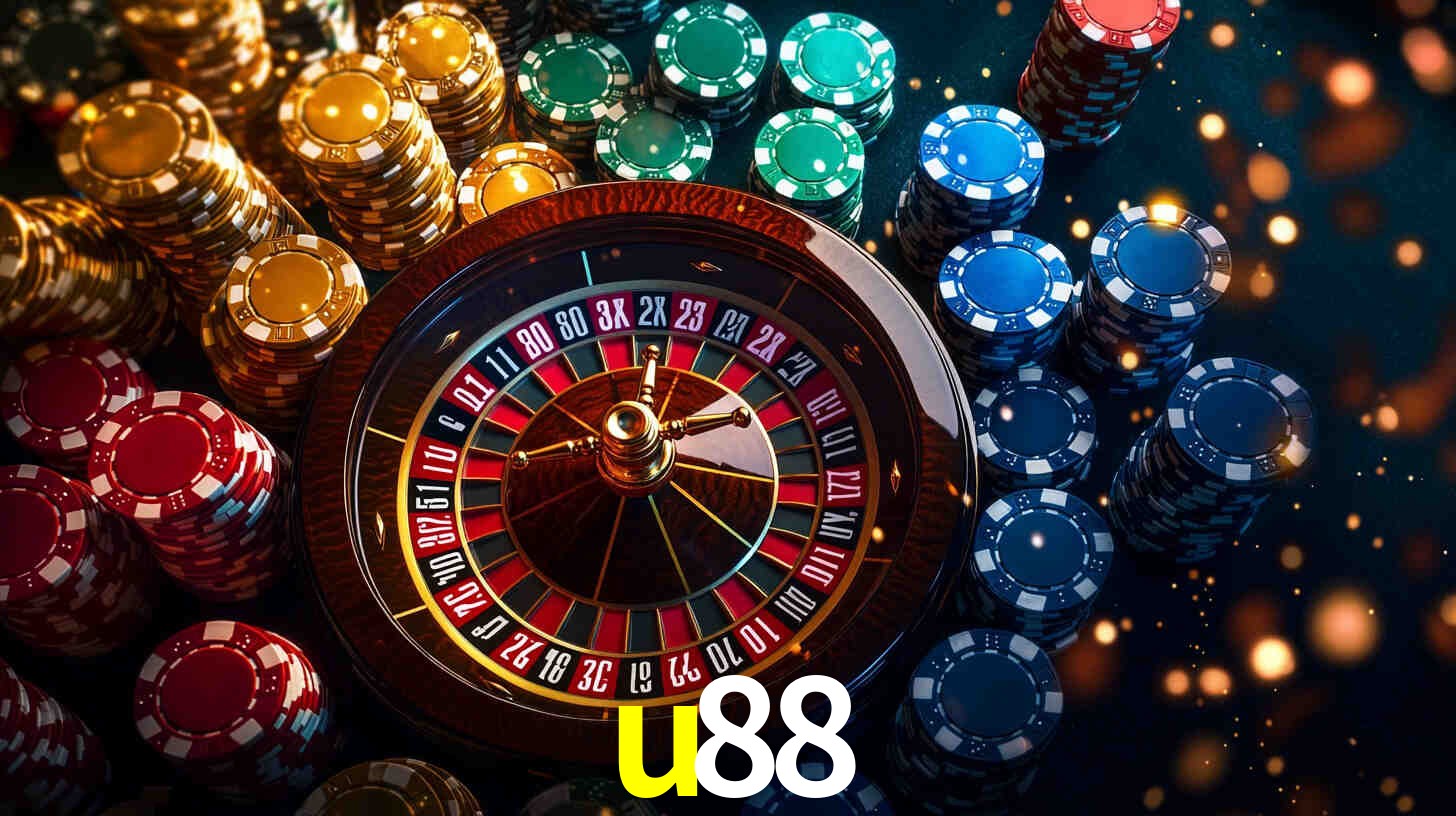 Ofertas Imperdíveis na u88: Promoções e Bônus Que Valem a Pena