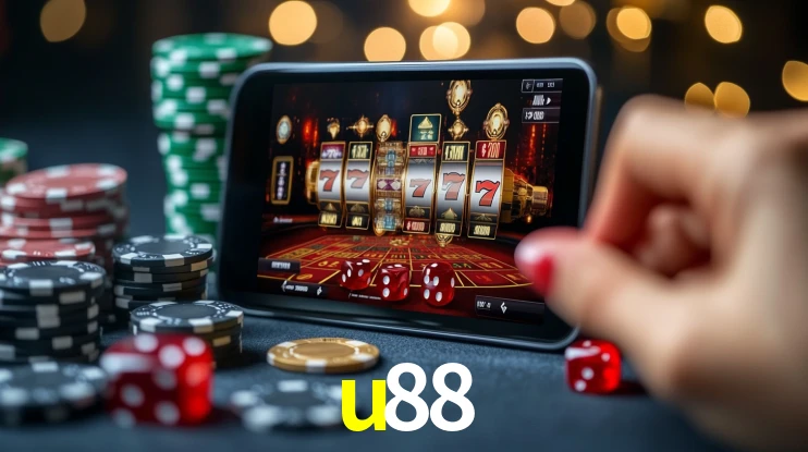 Premium Interface u88