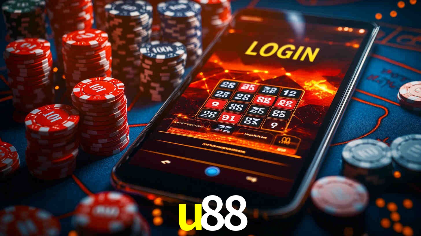 u88,u88.com