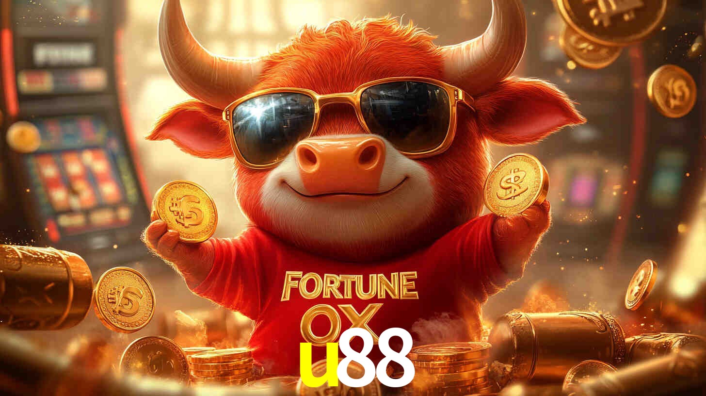 u88,u88.com