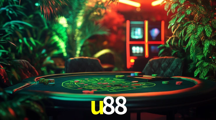 Daily Bonuses u88