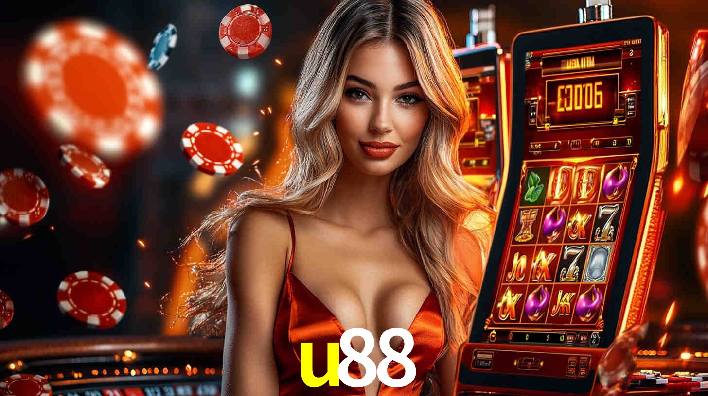 u88: Seu Especialista em Apostas Esportivas Brasileiras