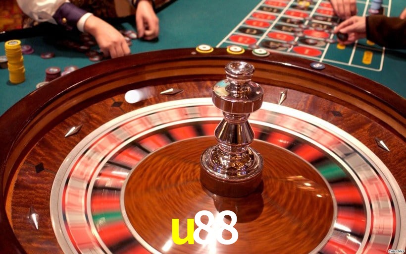 Recursos de Bônus u88
