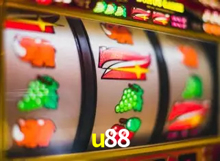 A Revolução dos Aplicativos de Jogos no u88
