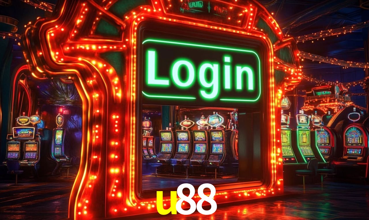 Tecnologia da Plataforma u88
