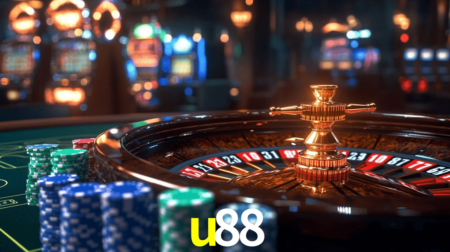 u88,u88.com