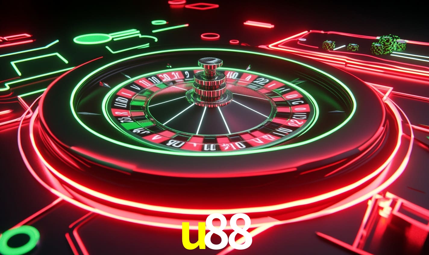 Interface do App u88