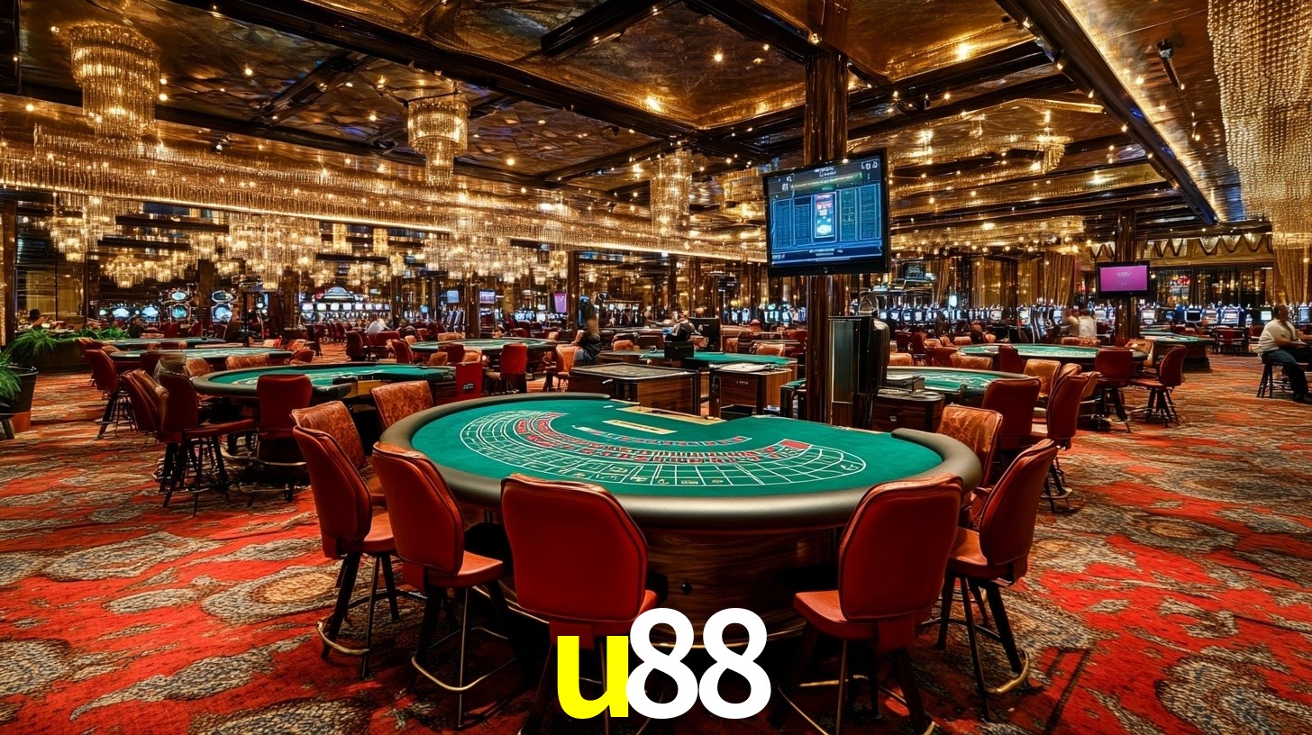 u88,u88.com