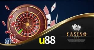 Sistemas de Segurança u88