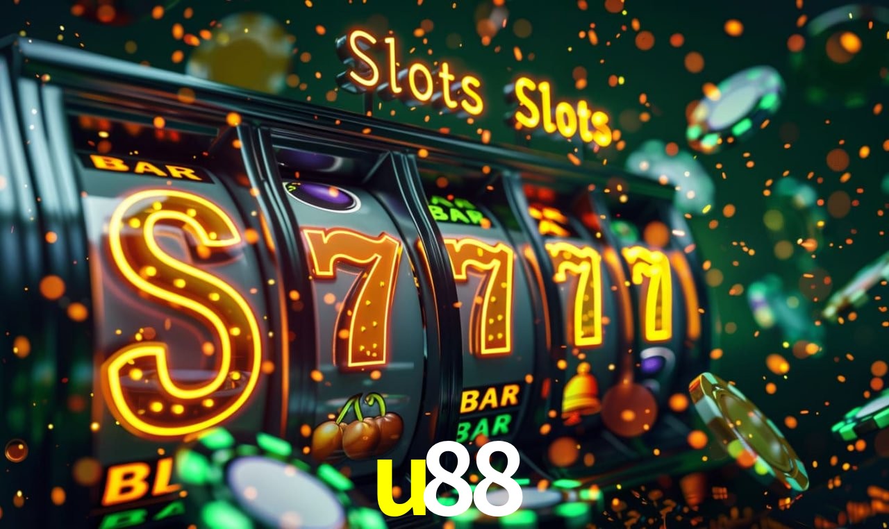 Benefícios da Conta u88
