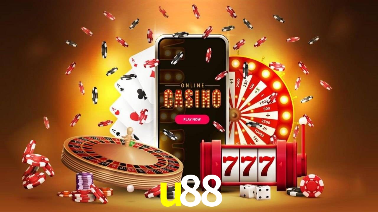 Requisitos do APK da u88 para Android
